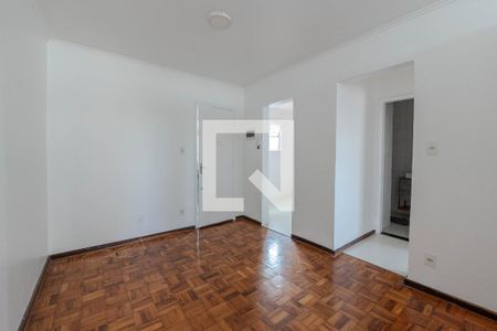 Sala de apartamento à venda com 2 quartos, 53m² em Bela Vista, São Paulo