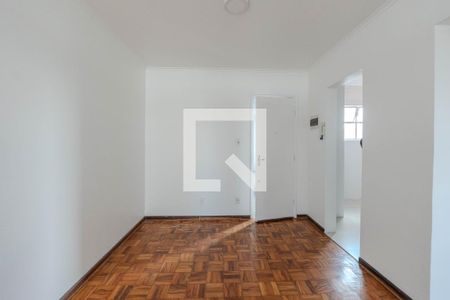 Sala de apartamento à venda com 2 quartos, 53m² em Bela Vista, São Paulo