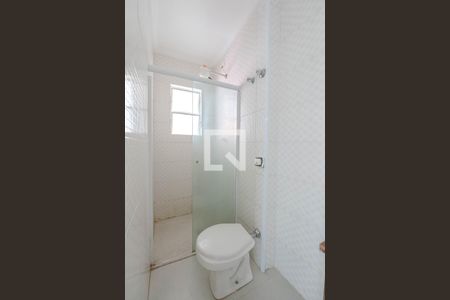 Apartamento à venda com 53m², 2 quartos e sem vagaBanheiro