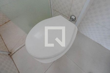 Apartamento à venda com 53m², 2 quartos e sem vagaBanheiro