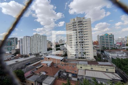 Apartamento à venda com 53m², 2 quartos e sem vagaVista do Quarto 2