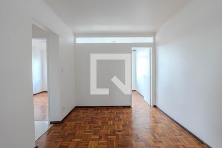 Sala de apartamento à venda com 2 quartos, 53m² em Bela Vista, São Paulo