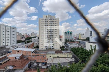 Apartamento à venda com 53m², 2 quartos e sem vagaVista do Quarto 2