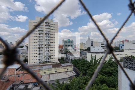Apartamento à venda com 53m², 2 quartos e sem vagaVista do Quarto 2