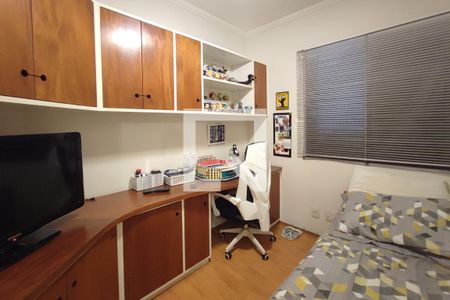 Quarto 2 de apartamento para alugar com 3 quartos, 97m² em Parque Prado, Campinas