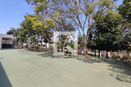 Área comum de apartamento para alugar com 3 quartos, 97m² em Parque Prado, Campinas