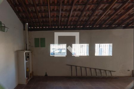Vista do Quarto 1 de casa à venda com 3 quartos, 200m² em Vila Lemos, Campinas