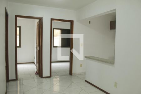 Sala de apartamento para alugar com 2 quartos, 56m² em Bela Vista, Alvorada