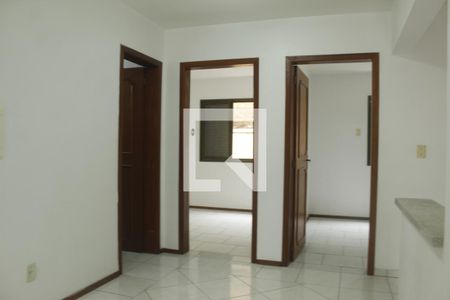 Sala de apartamento para alugar com 2 quartos, 56m² em Bela Vista, Alvorada