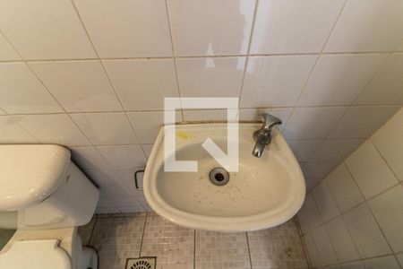 Apartamento para alugar com 120m², 3 quartos e 2 vagasÁrea de Serviço - Banheiro