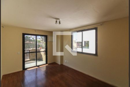 Suíte de apartamento para alugar com 3 quartos, 120m² em Recreio dos Bandeirantes, Rio de Janeiro