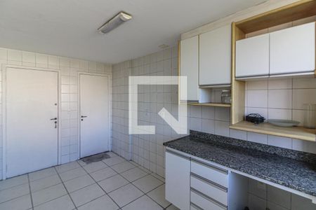 Apartamento para alugar com 120m², 3 quartos e 2 vagasCozinha