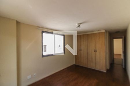 Suíte de apartamento para alugar com 3 quartos, 120m² em Recreio dos Bandeirantes, Rio de Janeiro