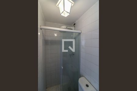 Apartamento para alugar com 120m², 3 quartos e 2 vagasÁrea de Serviço - Banheiro