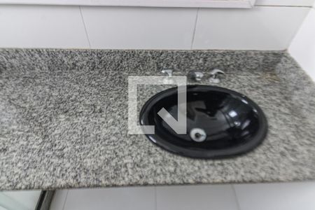 Apartamento para alugar com 120m², 3 quartos e 2 vagasBanheiro Social