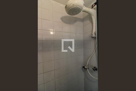 Apartamento para alugar com 120m², 3 quartos e 2 vagasÁrea de Serviço - Banheiro