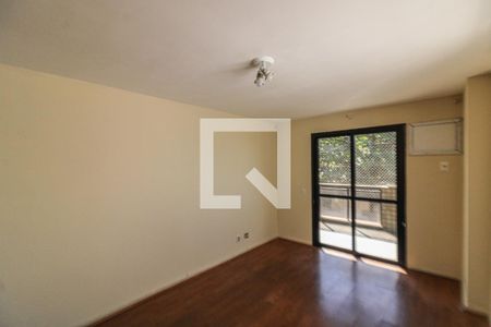 Suíte de apartamento para alugar com 3 quartos, 120m² em Recreio dos Bandeirantes, Rio de Janeiro
