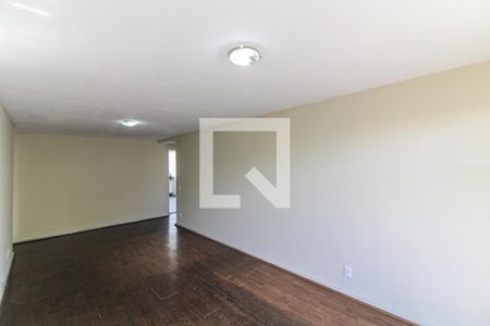 Sala de apartamento para alugar com 3 quartos, 120m² em Recreio dos Bandeirantes, Rio de Janeiro