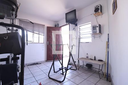 Casa para alugar com 178m², 3 quartos e 2 vagasArea Comum