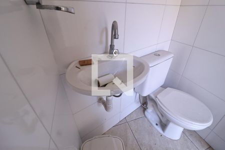 Casa para alugar com 178m², 3 quartos e 2 vagasBanheiro