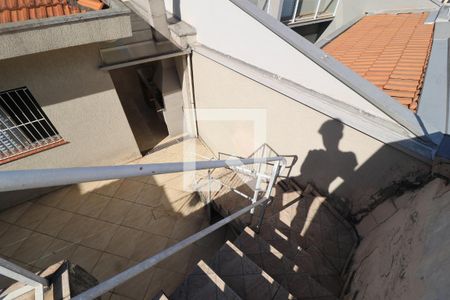 Casa para alugar com 178m², 3 quartos e 2 vagasArea Comum