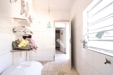 Casa para alugar com 178m², 3 quartos e 2 vagasLavanderia