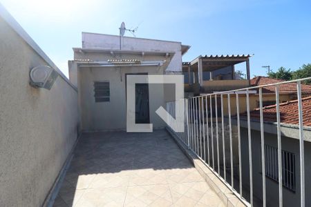 Casa para alugar com 178m², 3 quartos e 2 vagasArea Comum