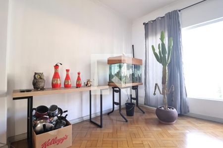 Casa para alugar com 178m², 3 quartos e 2 vagasSala 