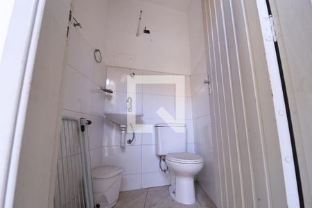 Casa para alugar com 178m², 3 quartos e 2 vagasBanheiro