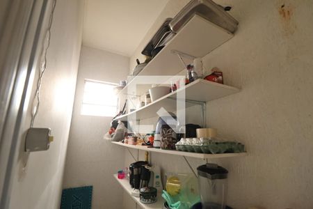 Casa para alugar com 178m², 3 quartos e 2 vagasCozinha 