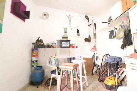 Casa para alugar com 178m², 3 quartos e 2 vagasLavanderia