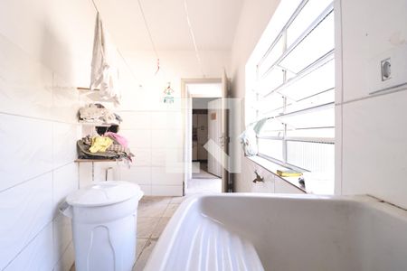 Casa para alugar com 178m², 3 quartos e 2 vagasLavanderia