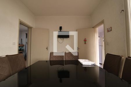 Casa para alugar com 178m², 3 quartos e 2 vagasSala de jantar