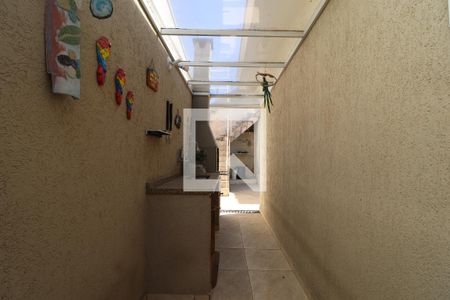 Casa para alugar com 178m², 3 quartos e 2 vagasÁrea Externa  