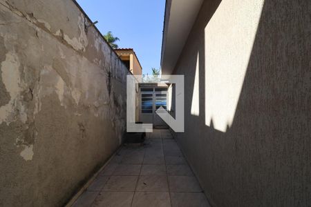 Casa para alugar com 178m², 3 quartos e 2 vagasArea Externa