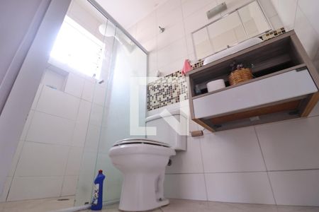 Casa para alugar com 178m², 3 quartos e 2 vagasBanheiro