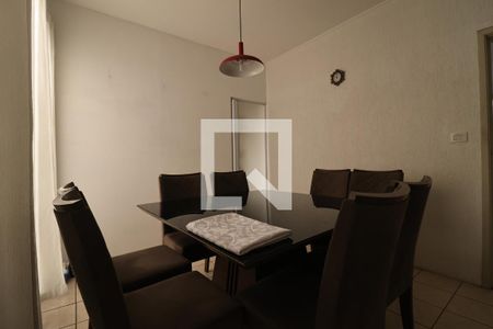 Sala de jantar de casa para alugar com 3 quartos, 178m² em Parque São Domingos, São Paulo