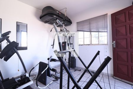 Casa para alugar com 178m², 3 quartos e 2 vagasArea Comum