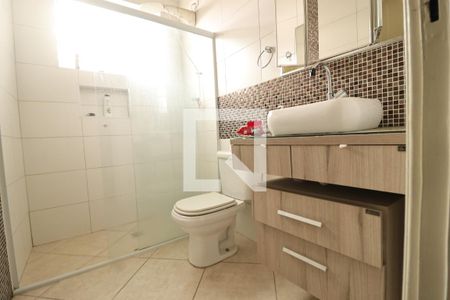 Casa para alugar com 178m², 3 quartos e 2 vagasBanheiro