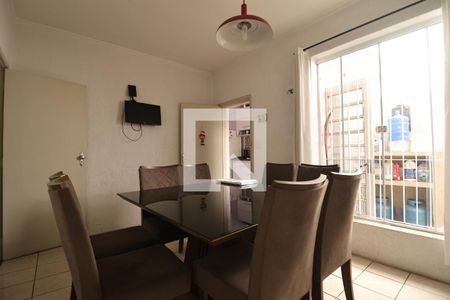 Casa para alugar com 178m², 3 quartos e 2 vagasSala de jantar