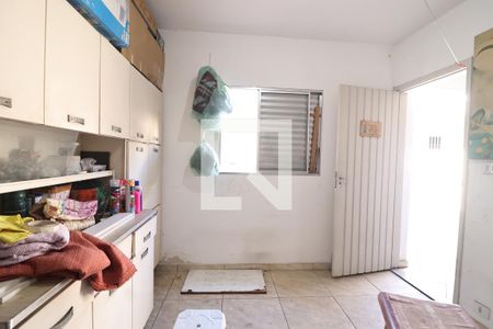 Casa para alugar com 178m², 3 quartos e 2 vagasLavanderia