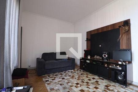 Casa para alugar com 178m², 3 quartos e 2 vagasSala 