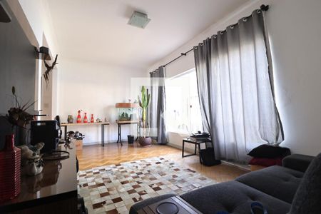 Casa para alugar com 178m², 3 quartos e 2 vagasSala 