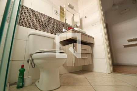 Casa para alugar com 178m², 3 quartos e 2 vagasBanheiro