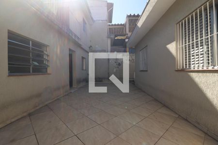 Casa para alugar com 178m², 3 quartos e 2 vagasArea Externa