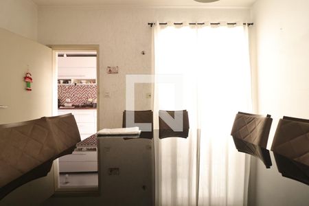 Casa para alugar com 178m², 3 quartos e 2 vagasSala de jantar