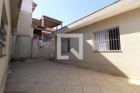 Casa para alugar com 178m², 3 quartos e 2 vagasArea Externa