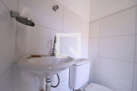 Casa para alugar com 178m², 3 quartos e 2 vagasBanheiro