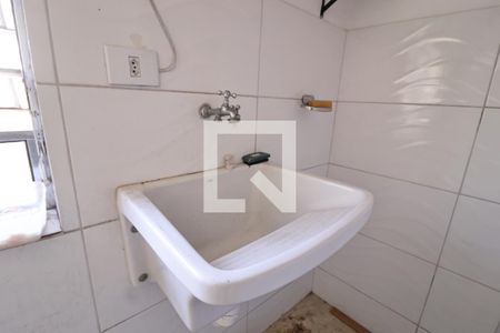 Casa para alugar com 178m², 3 quartos e 2 vagasLavanderia