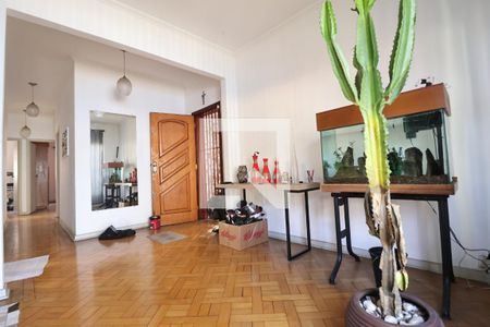 Casa para alugar com 178m², 3 quartos e 2 vagasSala 